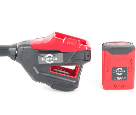 CRAMER 82T20
