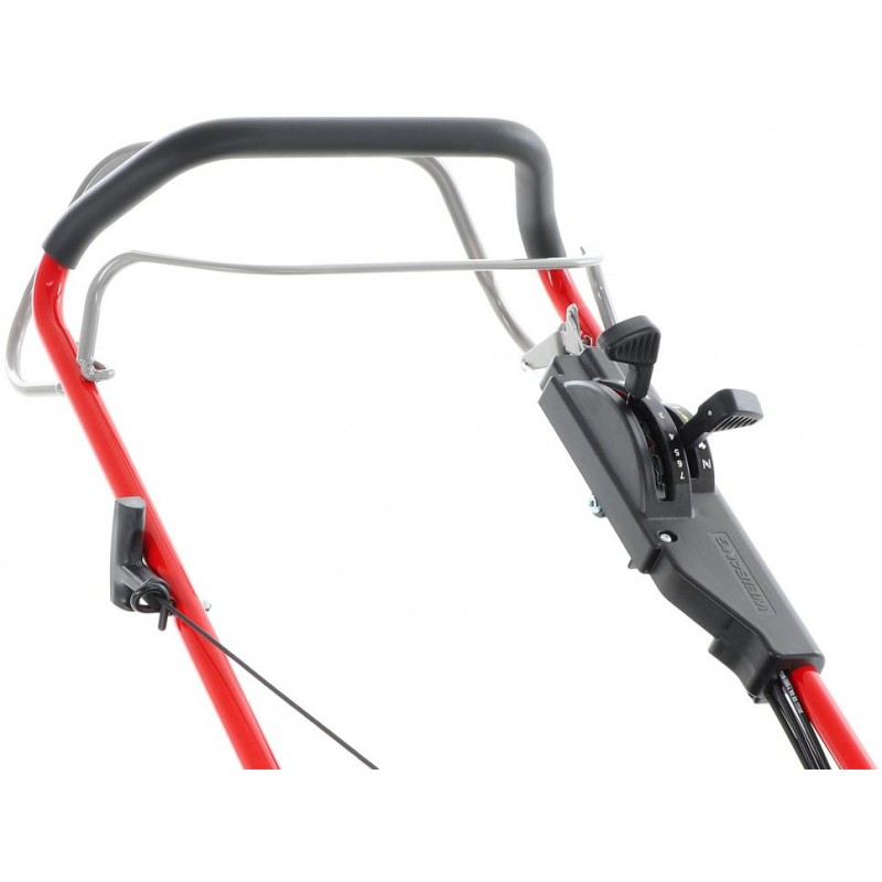 Weibang WB 537 SLCV 6IN1 RL