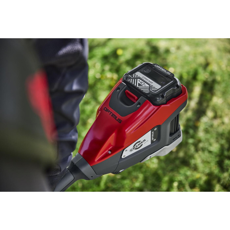 CRAMER OPTIMUS T20