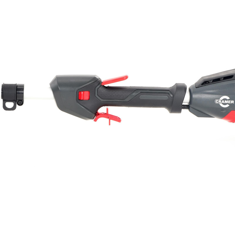 CRAMER 48T10