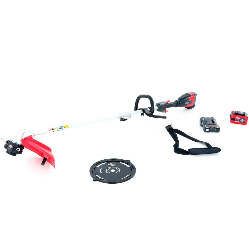 CRAMER 48T10