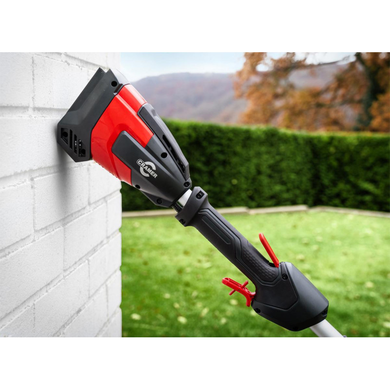 CRAMER 48T10