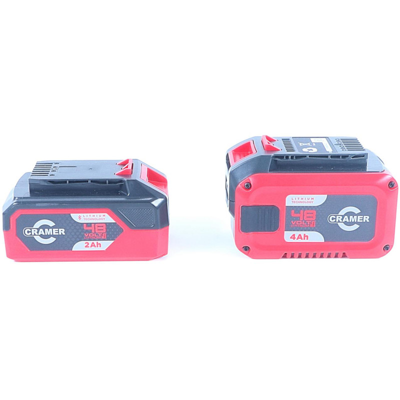 CRAMER 48T10