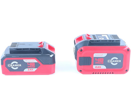 CRAMER 48T10