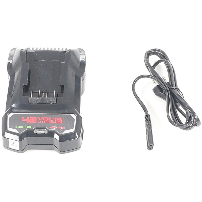 CRAMER 48T10