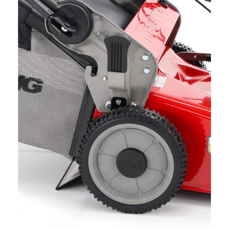 Weibang WB 537 SLCV 6IN1 RL