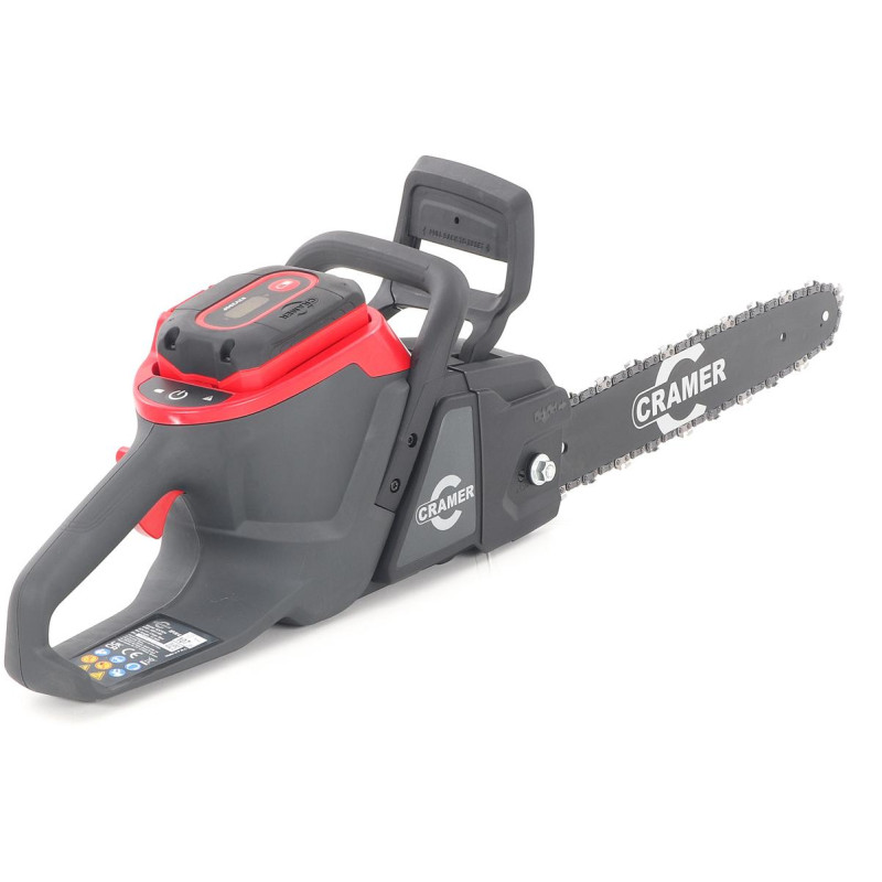 CRAMER 82CS24