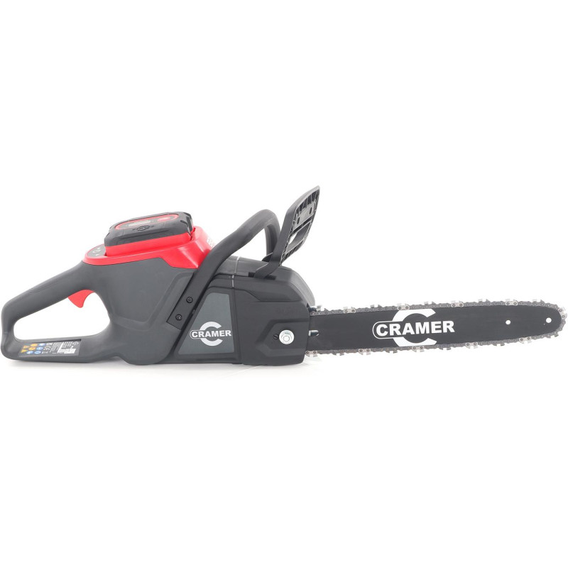 CRAMER 82CS24