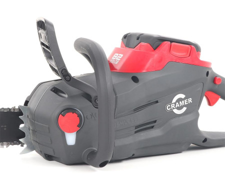 CRAMER 82CS24