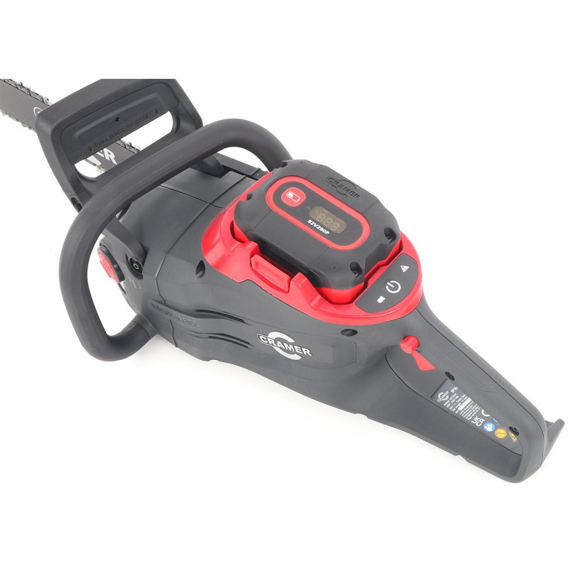 CRAMER 82CS24