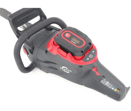 CRAMER 82CS24