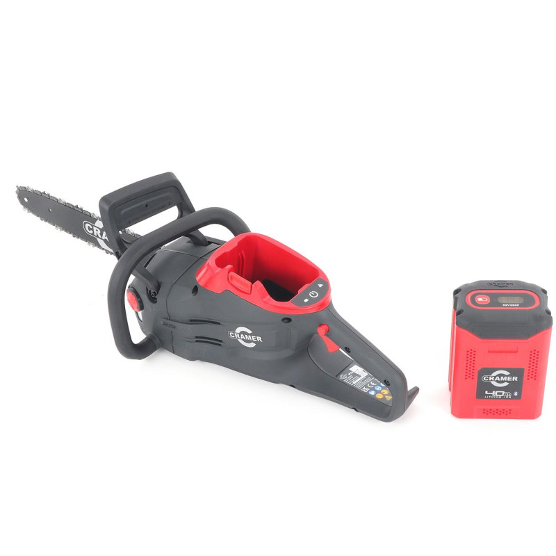 CRAMER 82CS24