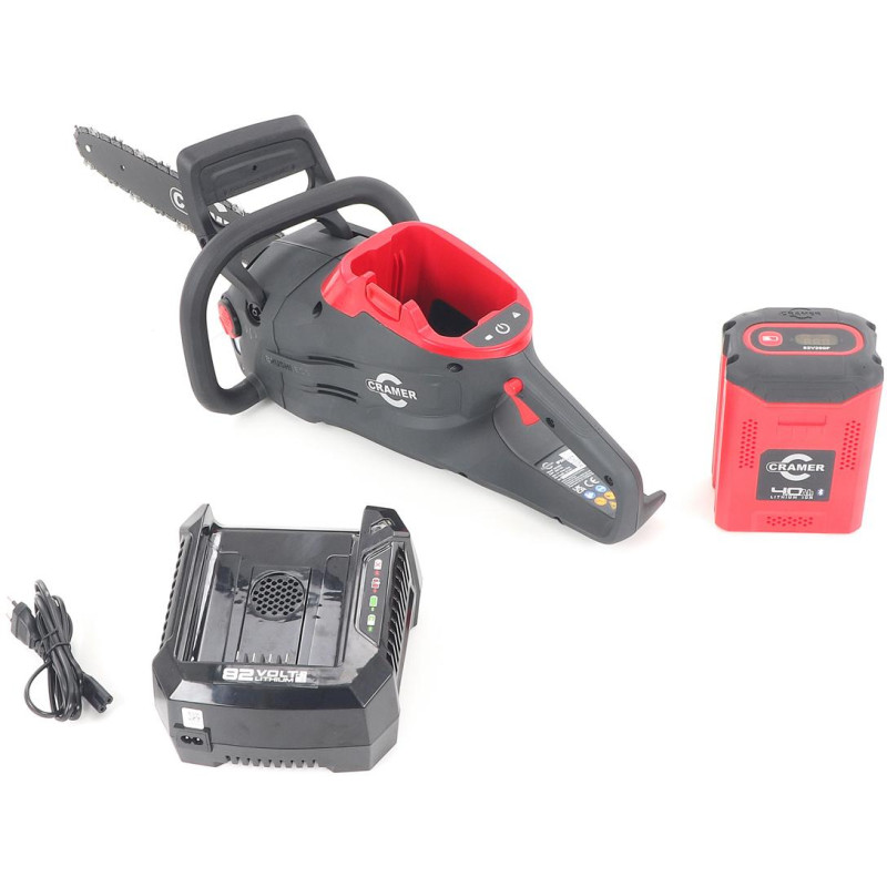 CRAMER 82CS24