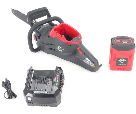CRAMER 82CS24