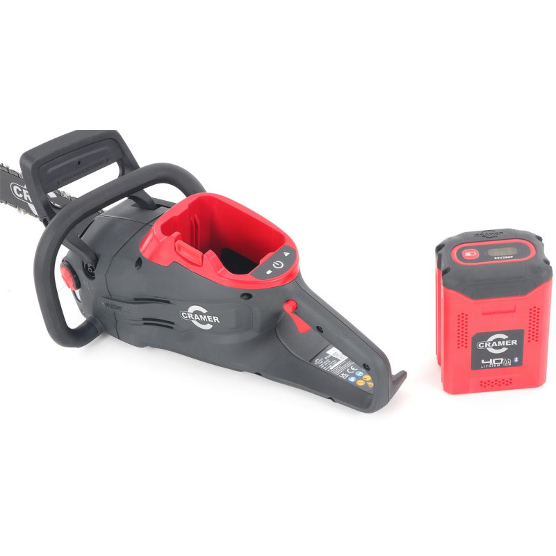 CRAMER 82CS24