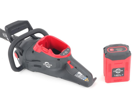 CRAMER 82CS24
