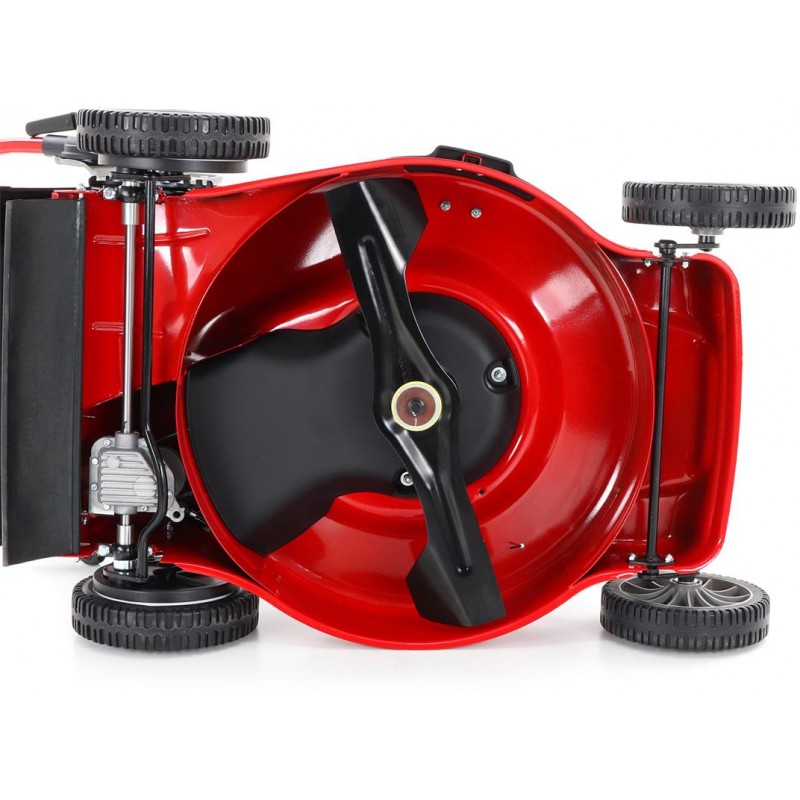 Weibang WB 537 SLCV 6IN1 RL