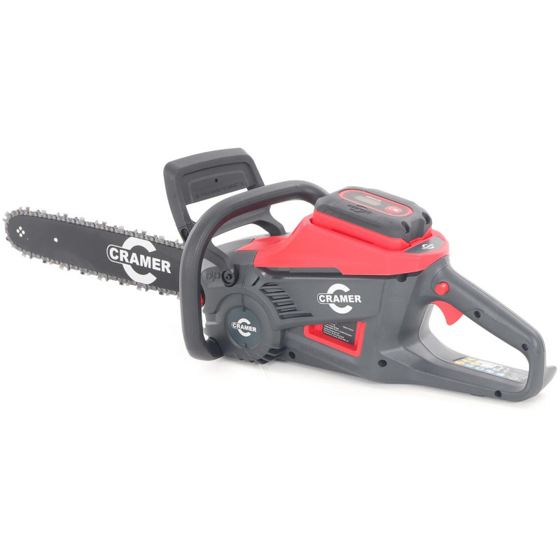 CRAMER 82CS27