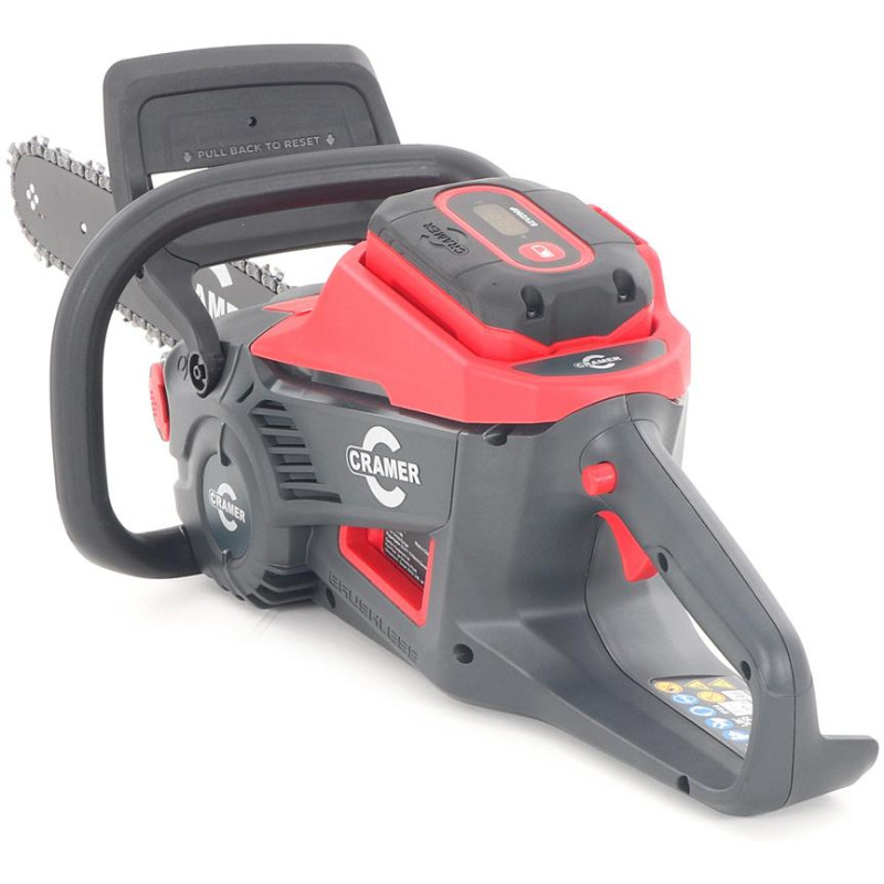 CRAMER 82CS27