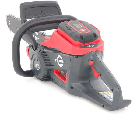 CRAMER 82CS27