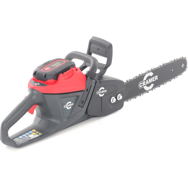 CRAMER 82CS27