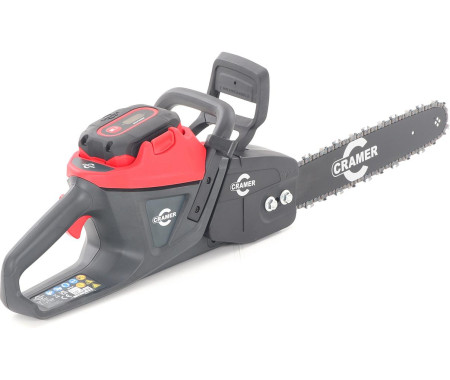 CRAMER 82CS27