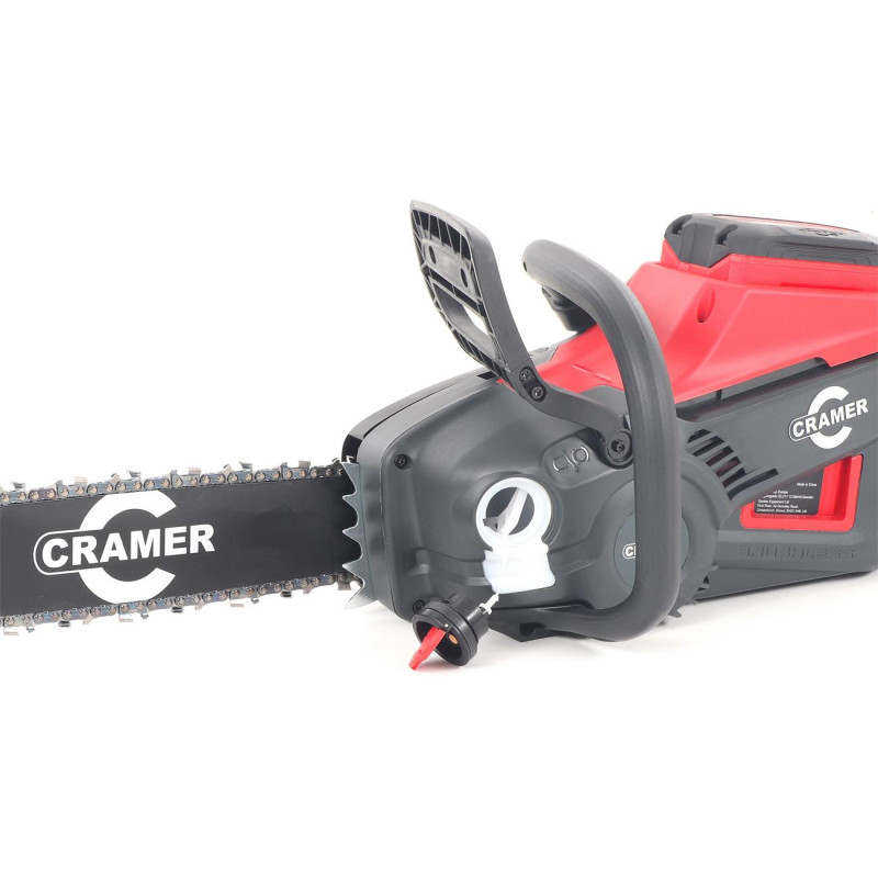 CRAMER 82CS27