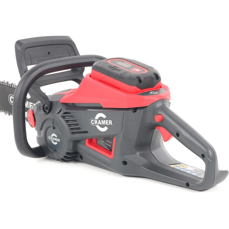 CRAMER 82CS27