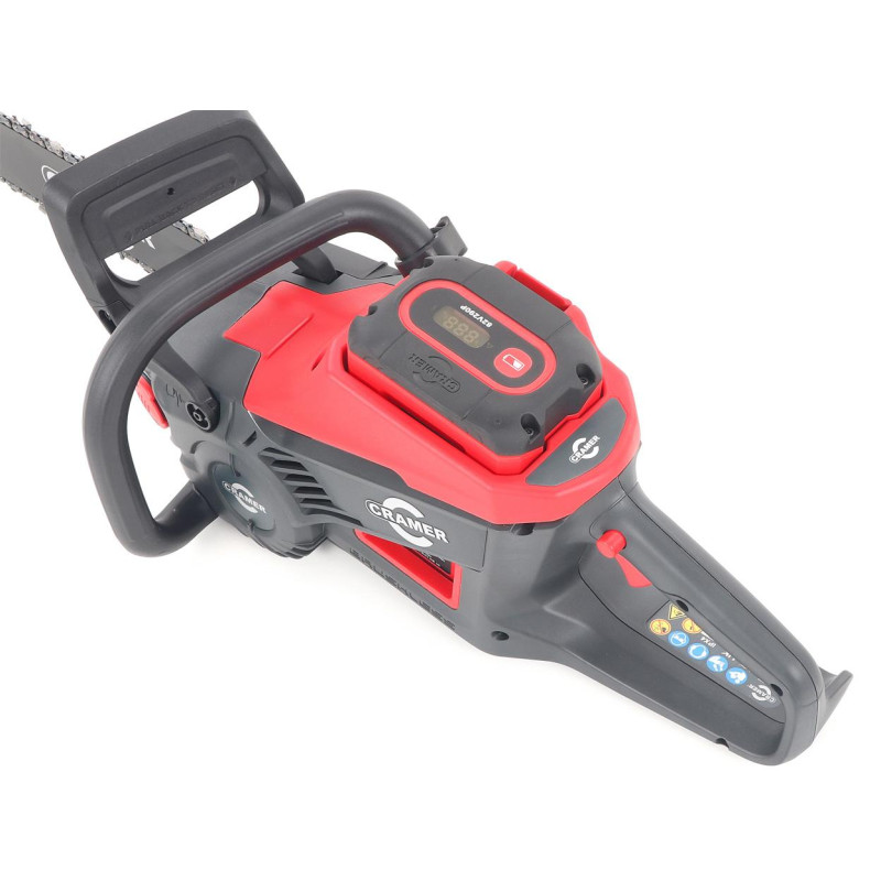 CRAMER 82CS27