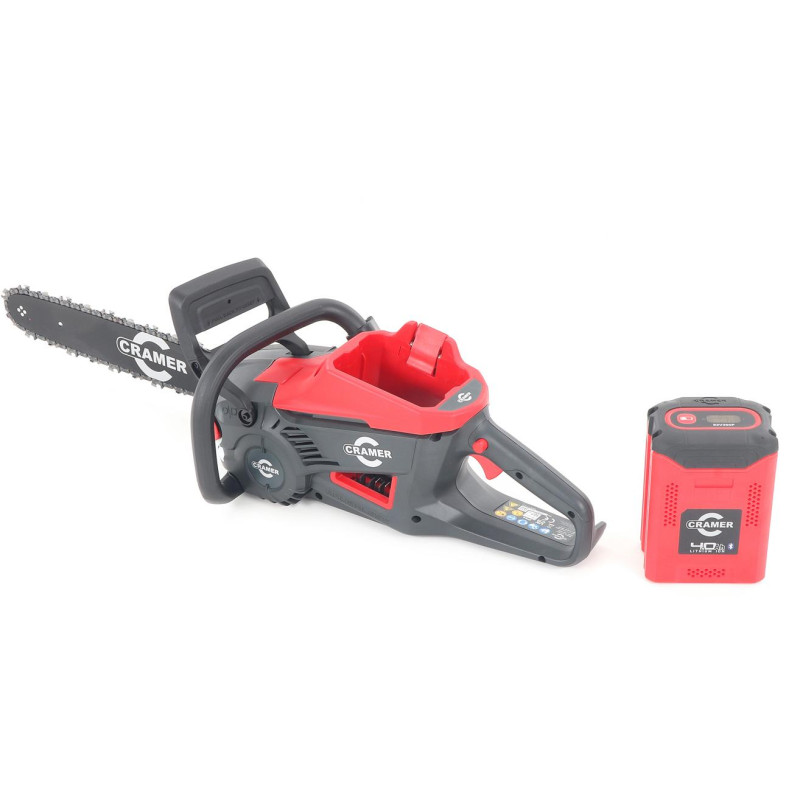 CRAMER 82CS27