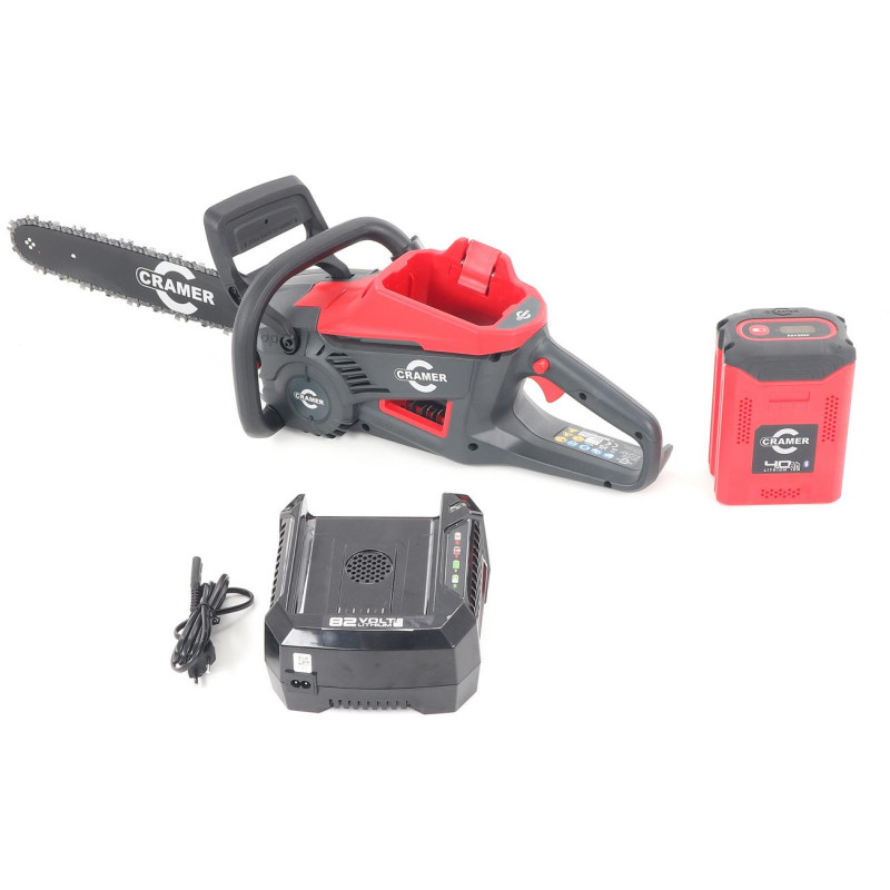 CRAMER 82CS27