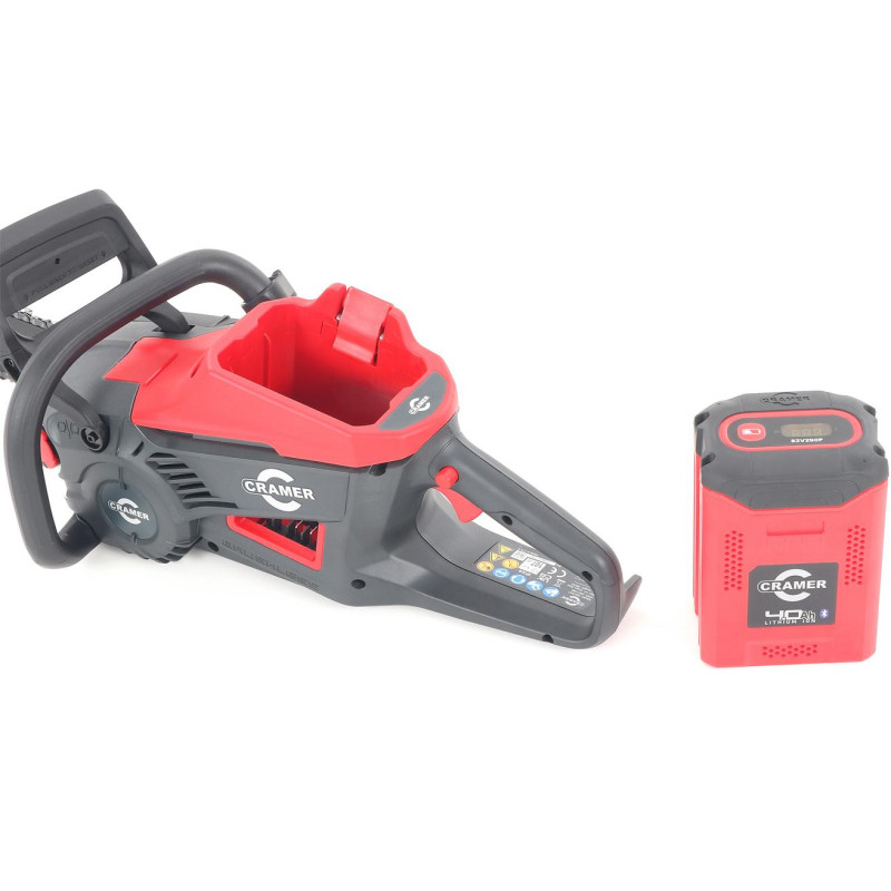 CRAMER 82CS27