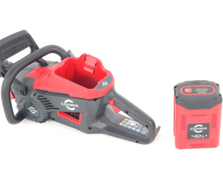 CRAMER 82CS27