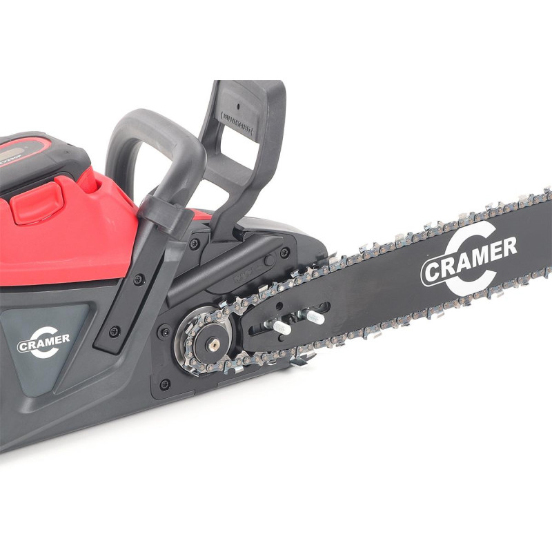 CRAMER 82CS27