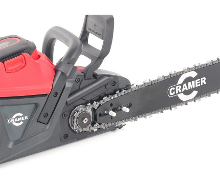 CRAMER 82CS27