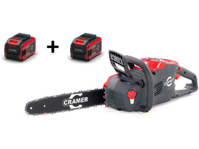 CRAMER 48CS18