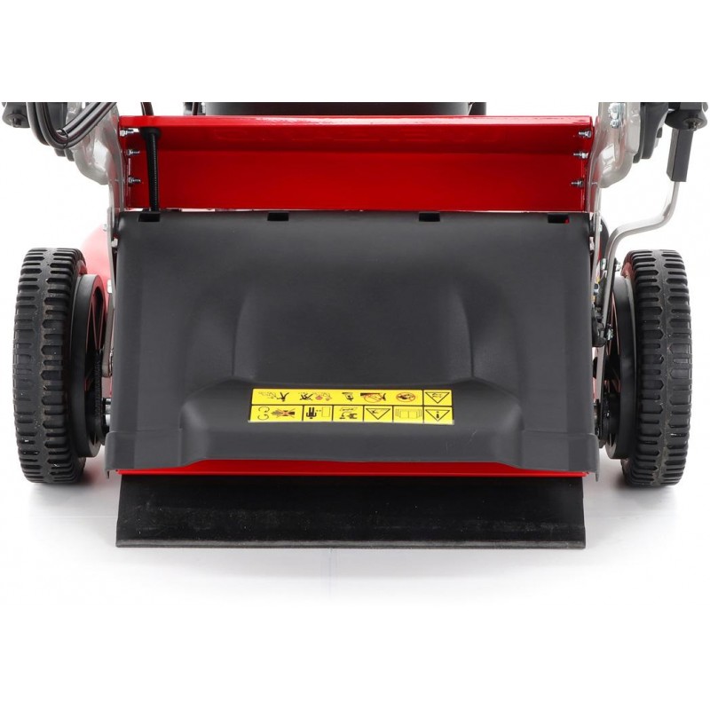 Weibang WB 537 SLCV 6IN1 RL