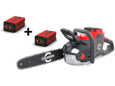 CRAMER 82CS34