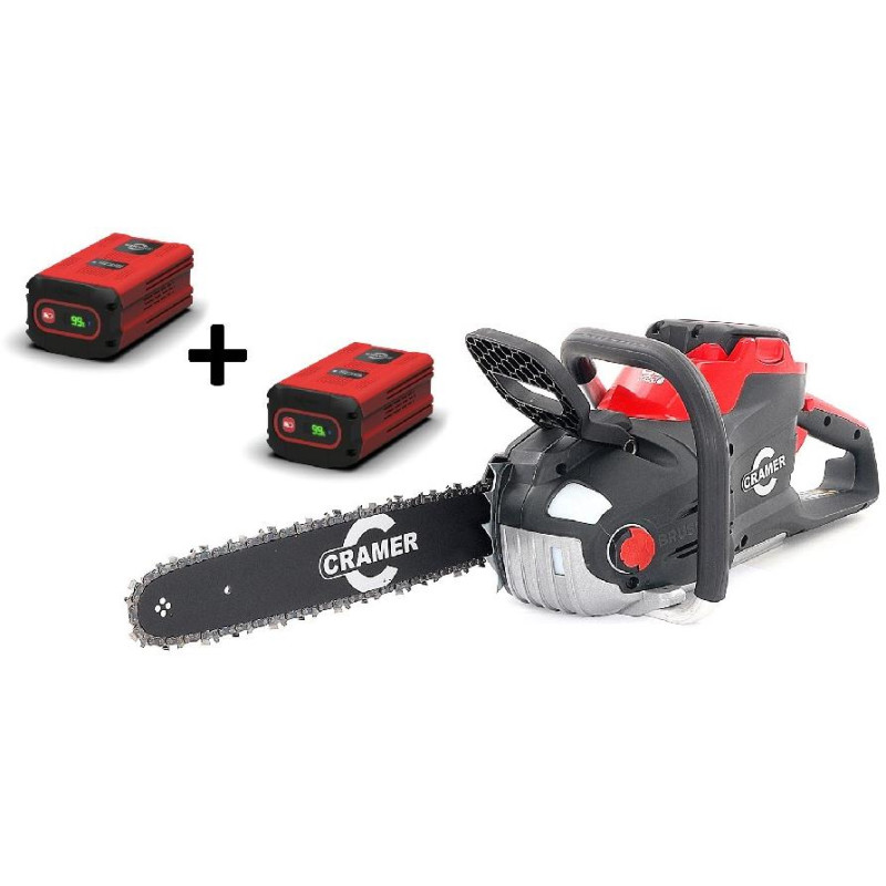 CRAMER 82CS34