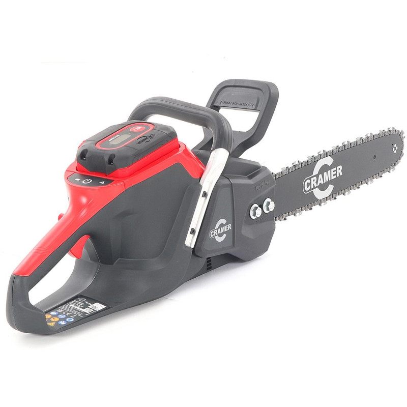 CRAMER 82CS34