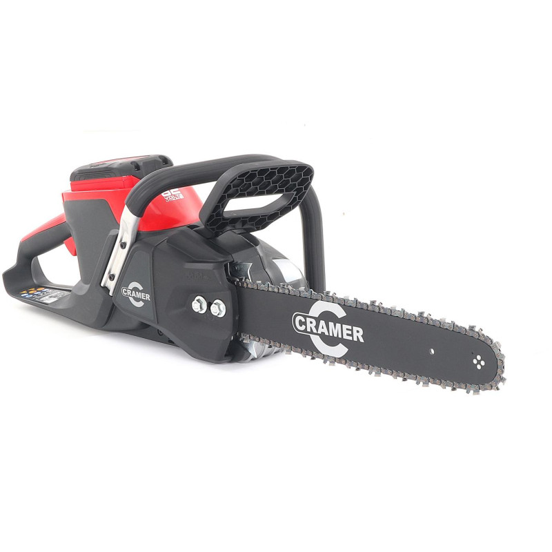 CRAMER 82CS34