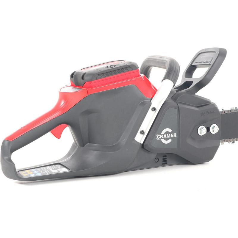 CRAMER 82CS34