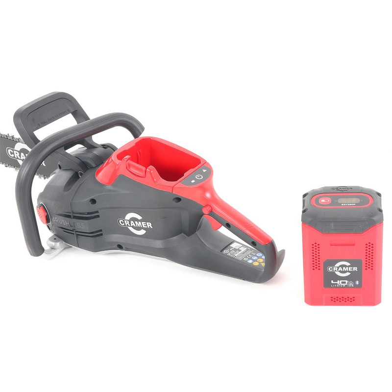 CRAMER 82CS34