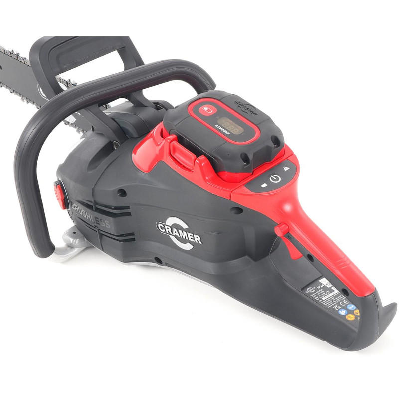 CRAMER 82CS34