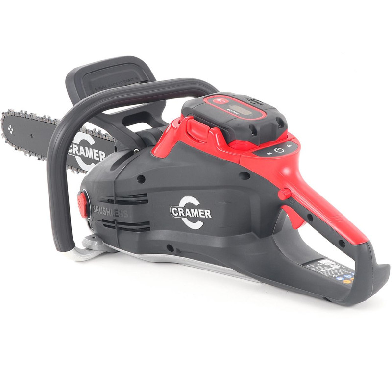 CRAMER 82CS34