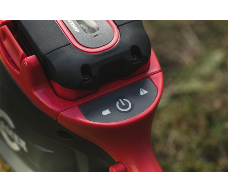 CRAMER 82CS34