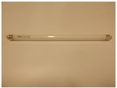 EUROM Reservelamp 8 watt 30cm