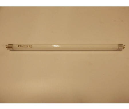 EUROM Reservelamp 8 watt 30cm