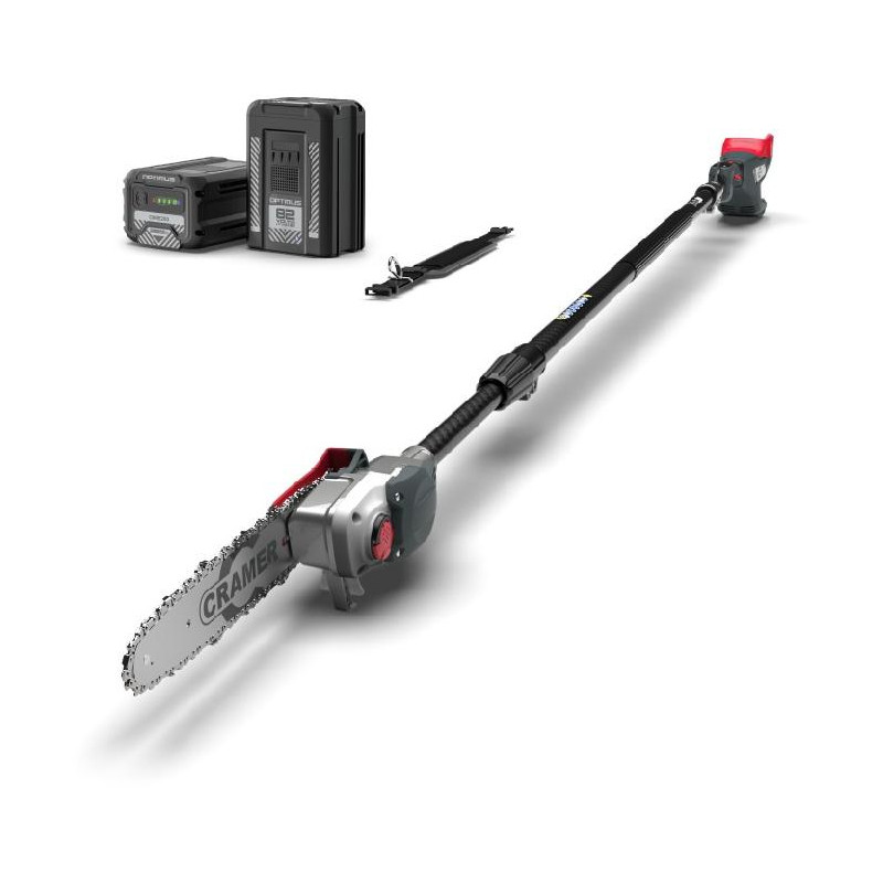 CRAMER OPTIMUS PST39