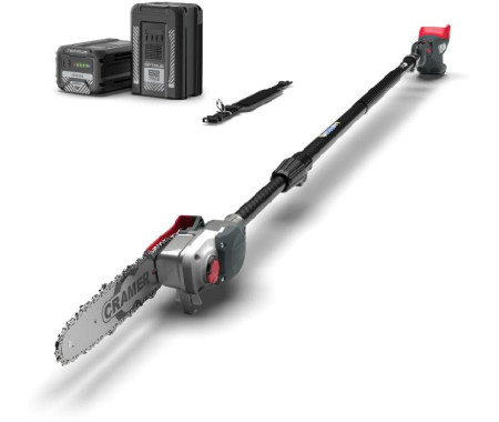 CRAMER OPTIMUS PST39